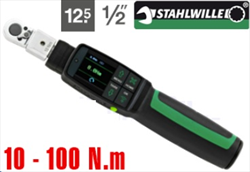 Cờ lê lực điện tử Stahlwille 96501010